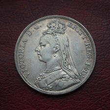 Victoria 1889 silver for sale  DUMFRIES
