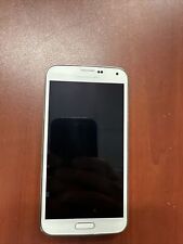 Samsung Galaxy S5 SM-G906S - 16GB - Shimmery White (Unlocked) Smartphone for sale  Shipping to South Africa