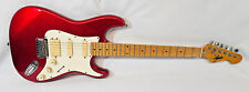 Vintage axis stratocaster for sale  NEW MILTON