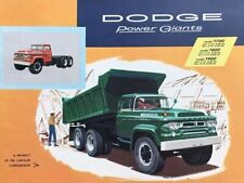 1958 dodge trucks for sale  North Baltimore