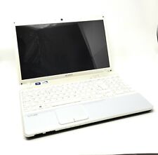 Sony vaio vpceh1s8e for sale  LEICESTER