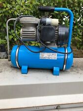 Compressore aria 70l usato  Barlassina