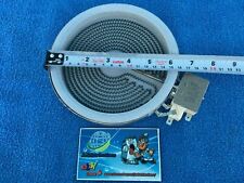 318178110 / 00701048  FRIGIDAIRE BOSCH  RANGE RADIANT SURFACE ELEMENT 6'' 1200W, used for sale  Canada