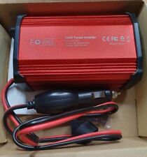 Foval 300w power for sale  ALTRINCHAM