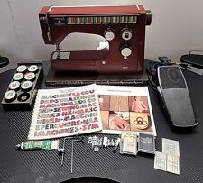 viking 6460 sewing machine for sale  Ramona
