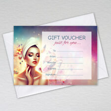 Gift vouchers card for sale  UK