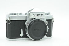Nikon nikkormat ftn for sale  Indianapolis