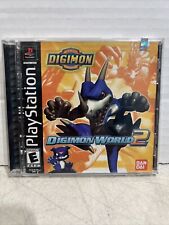 Digimon complete manual for sale  Magnolia