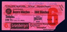 1979 bayern münchen gebraucht kaufen  Deutschland