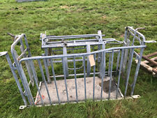 Ironworks sheep turnover for sale  HORLEY