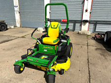 John deere z545r for sale  DARLINGTON