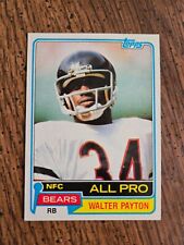 1981 topps football for sale  Cleveland