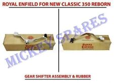 Royal enfield gear for sale  Shipping to Ireland