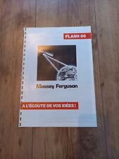 Brochure document prospectus d'occasion  Saint-Saëns
