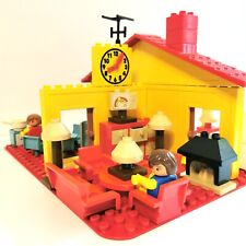 Lego duplo puppenhaus gebraucht kaufen  Erkrath