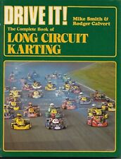 Long circuit karting for sale  WOLVERHAMPTON