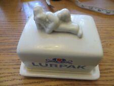 Lurpak butter dish for sale  WEST MALLING
