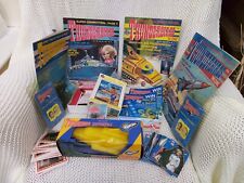 Bundle thunderbirds 1992 for sale  BRISTOL