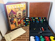 Bazaar trading game for sale  Waterford