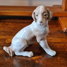 Nao lladro sitting for sale  SOUTHEND-ON-SEA