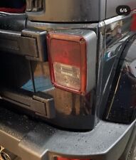 Jeep wrangler taillight for sale  ORMSKIRK