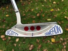 Titleist scotty cameron for sale  DUNDEE