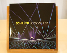 Schiller zeitreise live gebraucht kaufen  Hannover