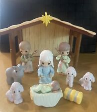 avon nativity collectibles for sale  Yellow Springs