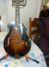 Kay kraft mandolin for sale  Saint Petersburg