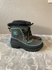Sorel boots youth for sale  Yakima