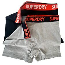 Superdry men organic for sale  SLOUGH