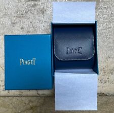 Piaget travel box usato  Brescia