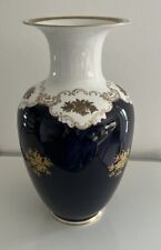 Reichenbach porzellan vase gebraucht kaufen  Stadtroda