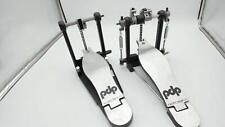 Pedal de bumbo PDP By DW 800 Series (corrente dupla) (PDDP812) comprar usado  Enviando para Brazil