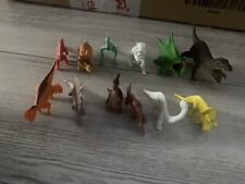 Dinosaurier figuren gebraucht kaufen  Witzenhausen