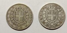 Regno italia monete usato  Uzzano