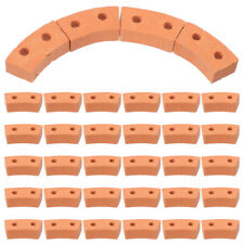 30pcs miniature bricks for sale  Shipping to Ireland