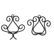 Wrought iron wall for sale  Shipping to Ireland