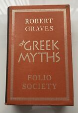 Greek myths robert for sale  REDDITCH