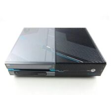 Usado, Microsoft Xbox One Halo Limited Edition 1TB Console Mit Ein Weiß Controller  comprar usado  Enviando para Brazil
