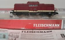 Fleischmann 721001 red for sale  CHELTENHAM
