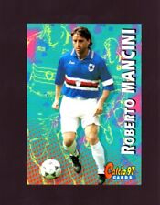 Panini calcio card usato  Italia