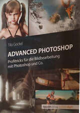 Advanced photoshop gebraucht kaufen  Laubach