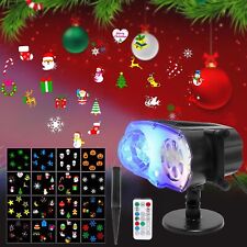 Jashke christmas projector for sale  GREENHITHE