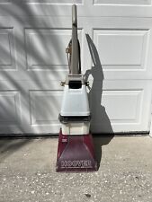 Hoover steamvac supreme for sale  Clermont