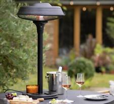 Patio heater table for sale  Shipping to Ireland