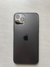 Apple iphone pro usato  Urbino