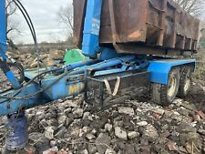 Tractor hook lift for sale  DONCASTER