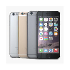 Usado, Smartphone Apple iPhone 6 Plus 16GB/64GB desbloqueado AT&T T-Mobile IMEI limpo comprar usado  Enviando para Brazil