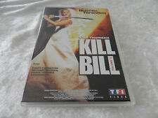 Dvd kill bill d'occasion  Flers